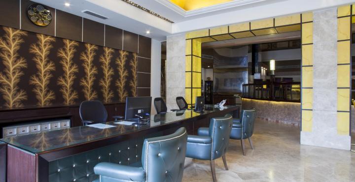 होटल Radisson 4*