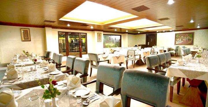Radisson Srinagar (Jammu and Kashmir)