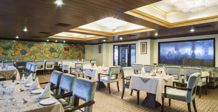 होटल Radisson 4*