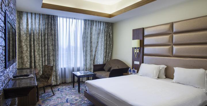 होटल Radisson