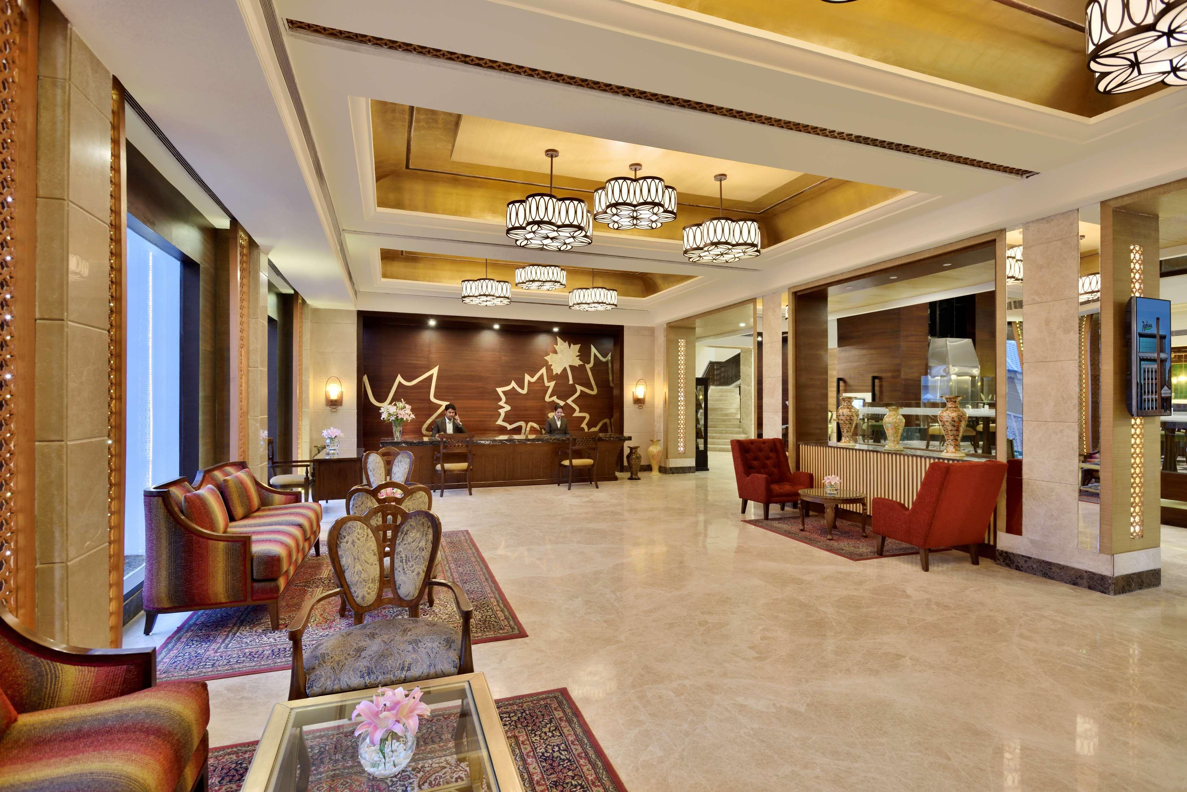 होटल Radisson 4*