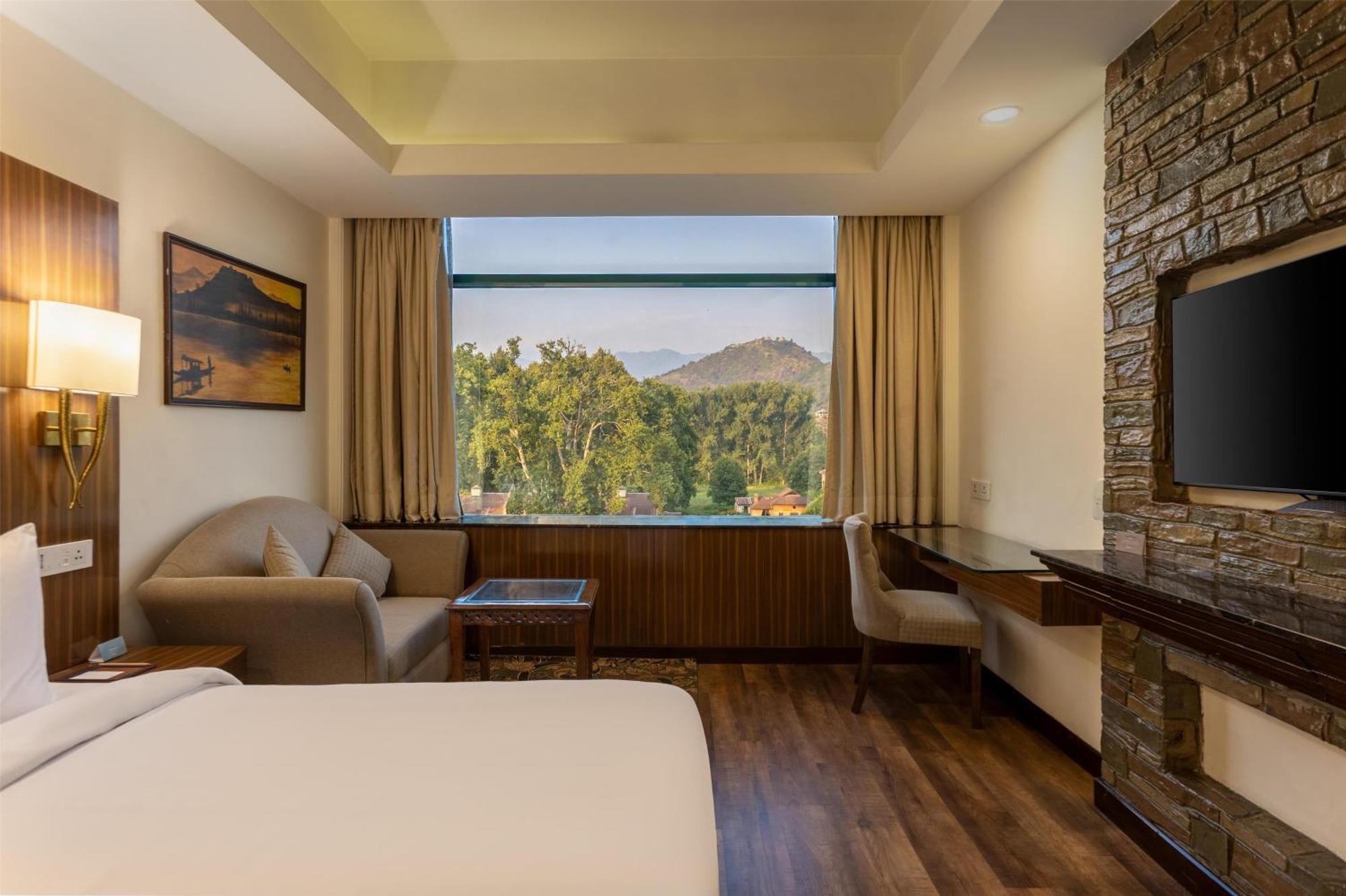 होटल Radisson