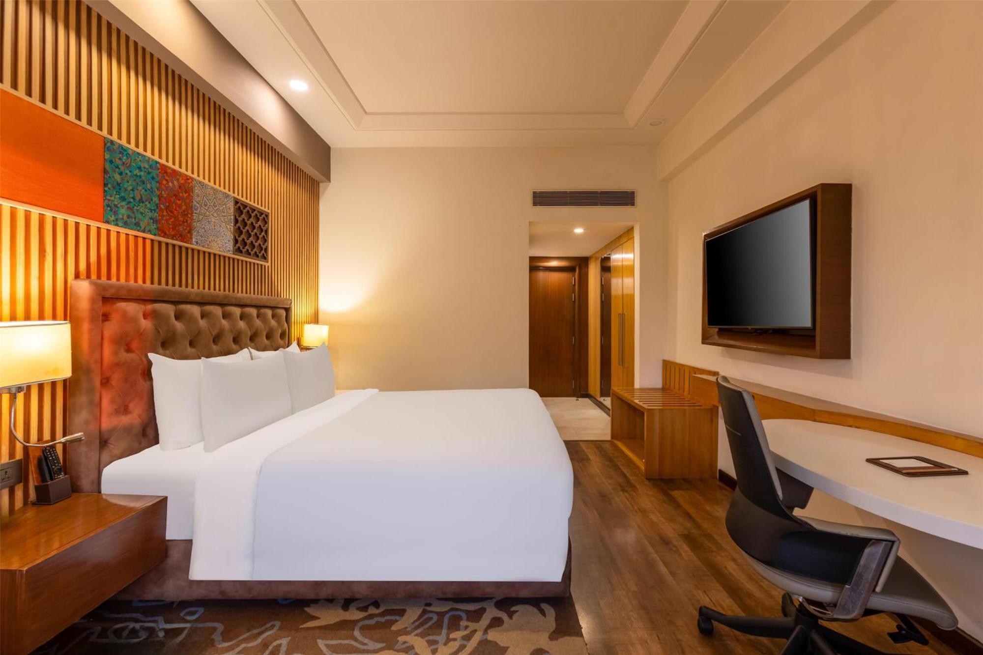 होटल Radisson 4*