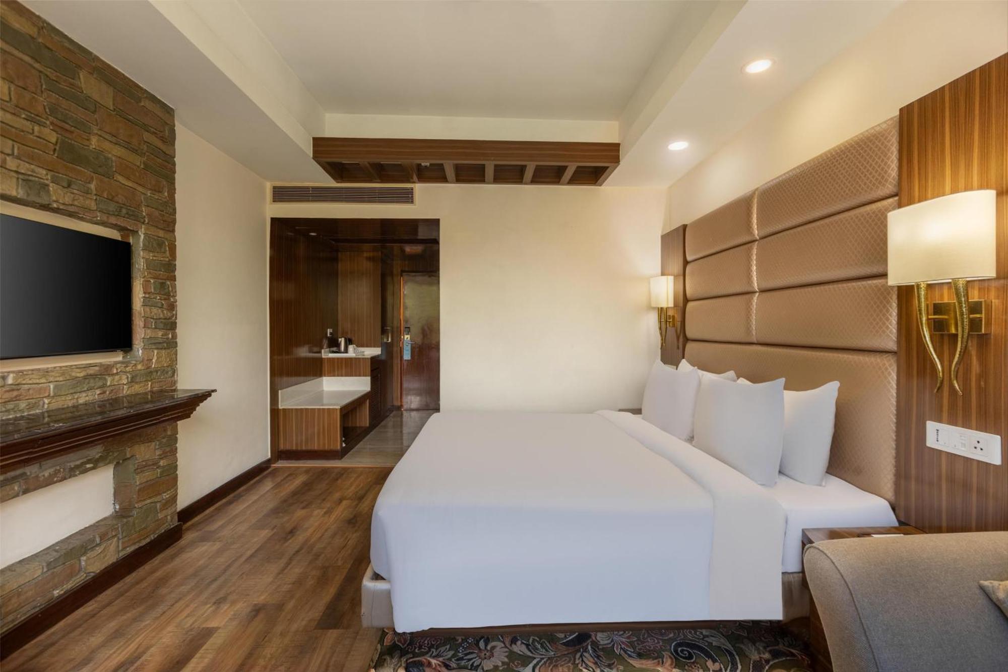 Radisson Srinagar (Jammu and Kashmir)