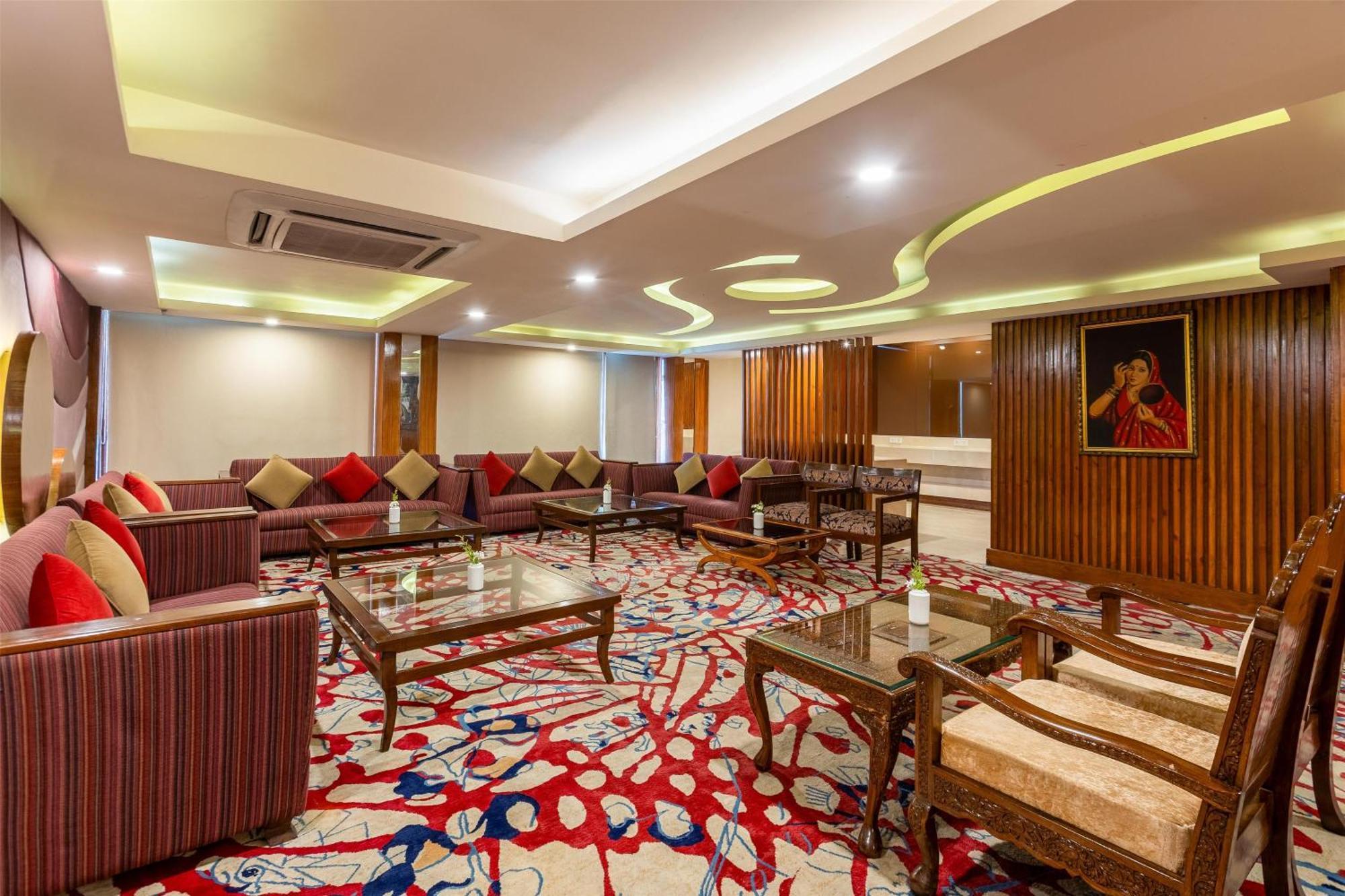 Radisson Srinagar (Jammu and Kashmir)
