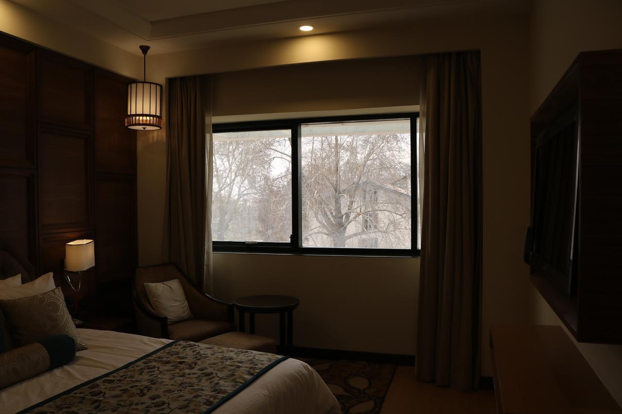होटल Radisson