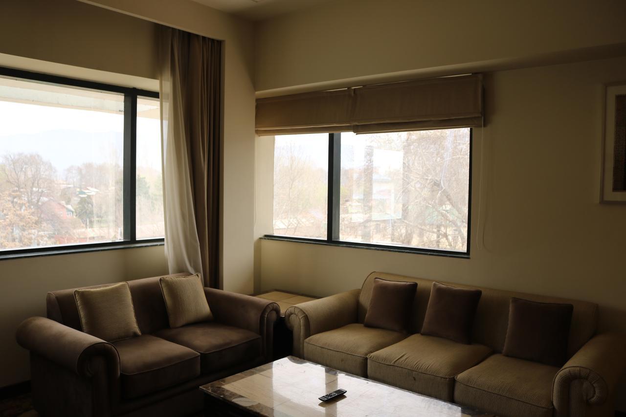Radisson Srinagar (Jammu and Kashmir)