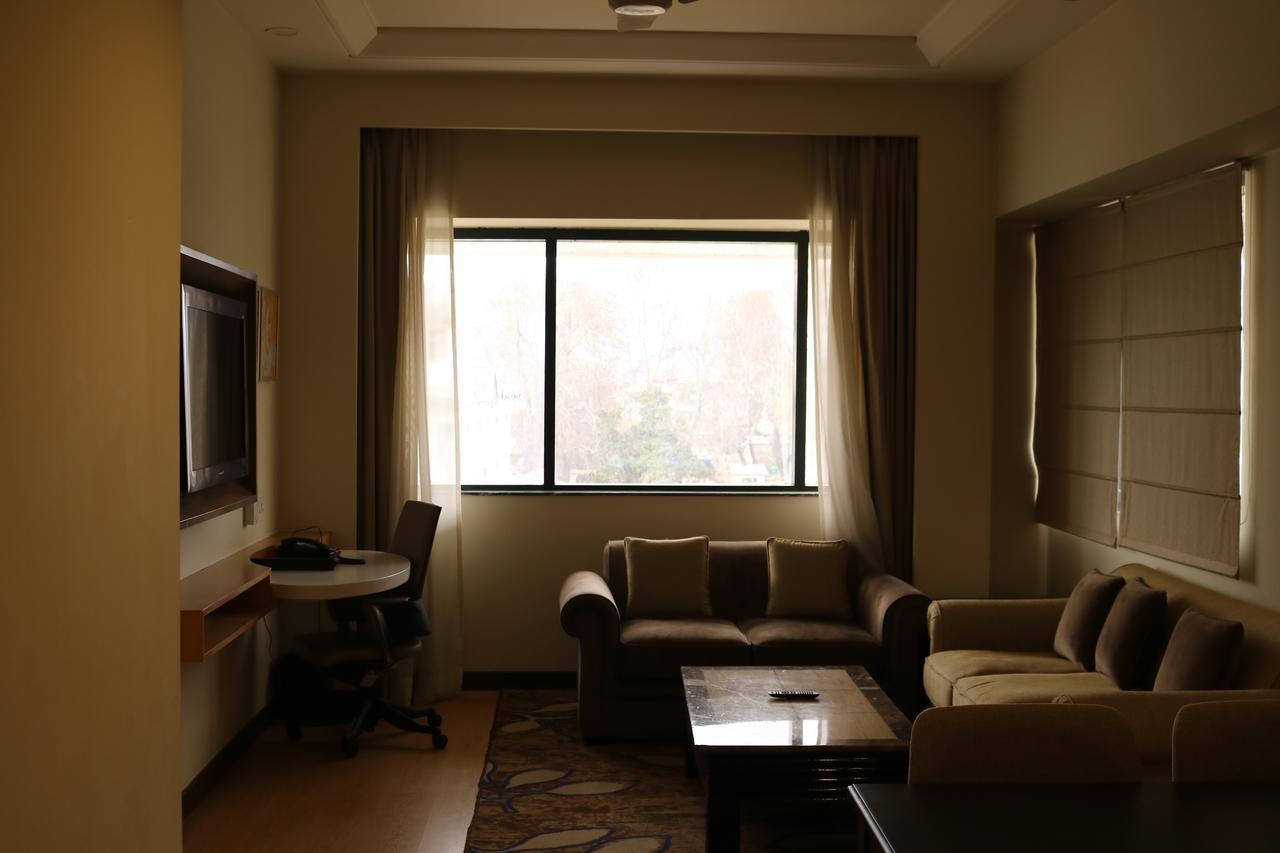 Radisson होटल